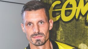 V. Setúbal empresta Rafa Alves ao Fafe