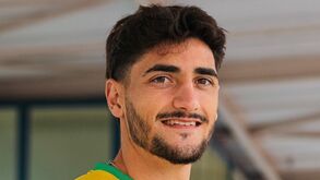 Mafra oficializa contratação de Miguel Sousa