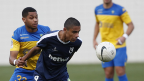 Belenenses reivindica direitos de formação de jogadores ao B SAD