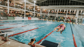 Cidade Europeia do Desporto ajudou Leiria a recuperar número de praticantes perdidos na pandemia