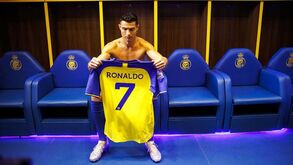Há outro motivo que pode adiar a estreia de Cristiano Ronaldo pelo Al Nassr