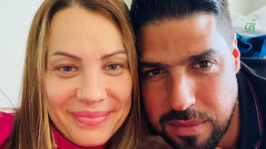 Mulher de António Oliveira arrasa TAP: «O meu filho sentiu-se mal no avião e mandaram-me desembarcar»