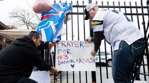 «Ganhámos?»: médico revela primeira questão de Damar Hamlin após recuperar consciência