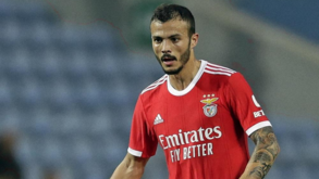 Benfica anuncia saída de Diogo Gonçalves para o Copenhaga