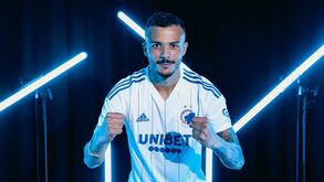 Diogo Gonçalves explica saída do Benfica: «Chegou a hora de um novo desafio»