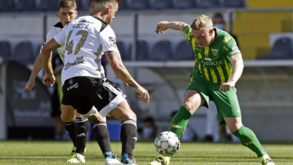 Strkalj fortalece ataque do Tondela 