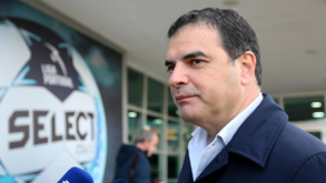 BSAD nega impedimento de registo de contratos relativos a dois futebolistas do Belenenses