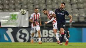 Leixões-Moreirense, 0-1: Cónegos vencem fora e confirmam liderança folgada