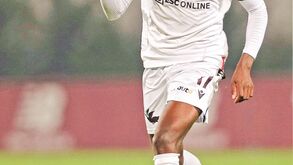 Spezia faz mira a Baró