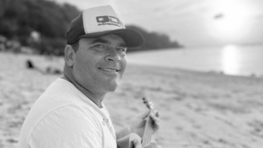 Federação Portuguesa de Surf lamenta morte do surfista brasileiro Márcio Freire na Nazaré