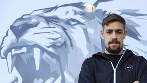 A curiosa sessão de perguntas e respostas entre... Toni e Vítor Paneira