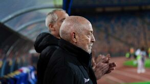  «Jesualdo Ferreira teve de trocar dois jogadores porque estavam sob o efeito de marijuana»