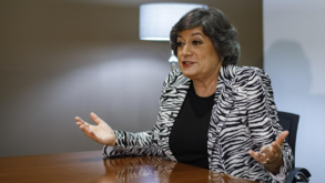Ana Gomes: «Serviço notável de Rui Pinto»
