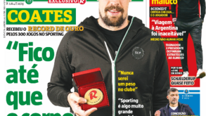 Sexta-feira, 6 de janeiro de 2023