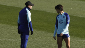 João Félix aponta ao clássico