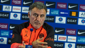 PSG sem as estrelas para a estreia na Taça