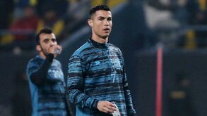 Ex-treinador do Al Nassr garante: «Considerar que Ronaldo está a dar um passo atrás é ridículo»