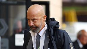 Morreu Gianluca Vialli, antigo internacional italiano