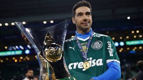 Scolari aprova Abel Ferreira na seleção do Brasil: «Quem é bom pode trabalhar»