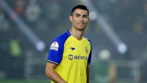 De Pepe a Modric: os craques associados ao Al Nassr desde a chegada de Ronaldo
