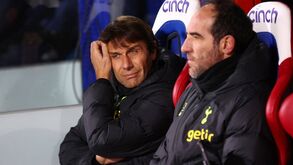 Antonio Conte cancela conferência de imprensa após saber da morte de Vialli  
