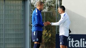 Conceição e o interesse do Al Nassr em Pepe: «Querem fazer uma equipa para ganhar a Champions»