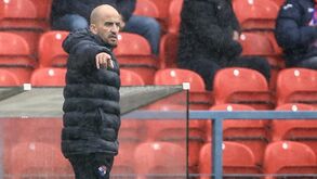 Daniel Sousa vê Gil Vicente 