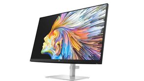 HP 4K HDR HP U28: o monitor que pensávamos não precisar