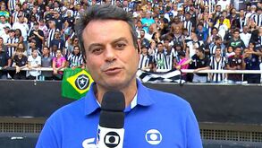 «Vítor Pereira está motivado com a possibilidade de ter um ano de conquistas»
