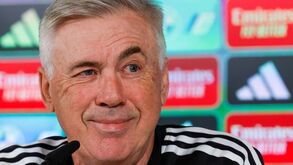 Ancelotti: «Bellingham? Demonstrou ser um grande médio no Mundial, como Enzo, Pedri, Gavi...»