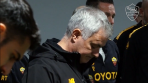 Mourinho pediu minuto de silêncio por Vialli: «Ele merece este tributo»