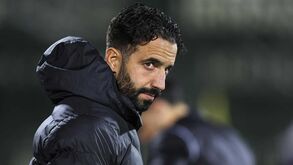 Rúben Amorim e Paulo Bento apontados como próximos técnicos que podem ir para a Premier League