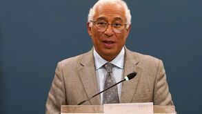 António Costa mantém confiança na ministra da Agricultura e diz estar encerrado caso Carla Alves