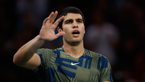 Carlos Alcaraz falha Open da Austrália devido a lesão