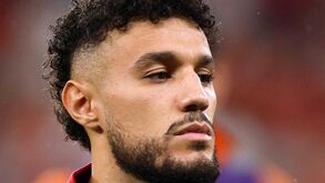 Mazraoui afastado várias semanas devido a inflamação no coração após contrair Covid-19 no Mundial