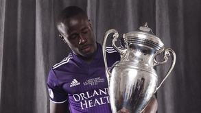 Benji Michel despede-se do Orlando City: «Obrigado por quatro anos fantásticos»