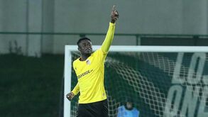 Sem acordo com Al Ahly por Aziz