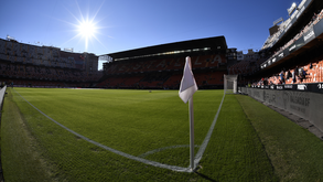 Morre adepto que se sentiu mal antes do início do Valencia-Cádiz