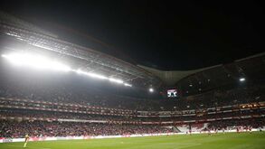 SAD do Benfica e administradores constituídos arguidos, avança 'DN'