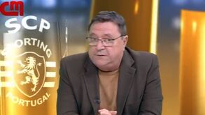 João Malheiro: «Foi um Benfica hegemónico»