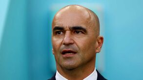 'The Athletic' diz que Roberto Martínez já tem acordo verbal com a FPF para suceder a Fernando Santos