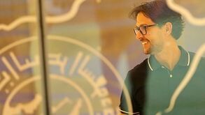 Gonçalo Alves conhece bem o diretor de futebol do Al Nassr: «Pensava mais na equipa do que nele próprio»