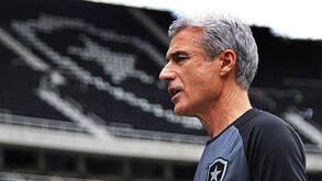Luís Castro aprova Roberto Martínez e vê Abel Ferreira com qualidade para assumir o Brasil