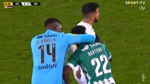 A série de derrotas, Varandas pressionado e a posição de João Pereira: análise ao momento do Sporting