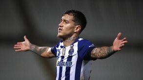 Otávio: «Casa Pia defende às vezes com linha de seis. Mas temos de lhes dar mérito»