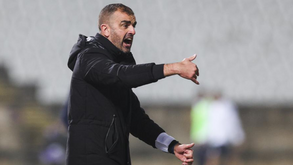 Filipe Martins: «Há duas partes distintas, uma em que tentámos ser nós próprios e outra em que apelámos ao sofrimento»