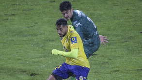 O resumo do Arouca-Estoril: golos, casos e outros lances