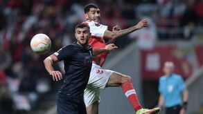 Tormena pode mesmo sair do Sp. Braga