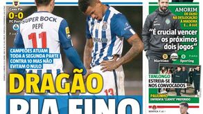 Domingo, 8 de janeiro de 2023