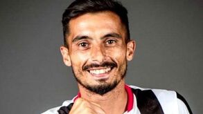 Ludovic despede-se dos relvados contra o Benfica
